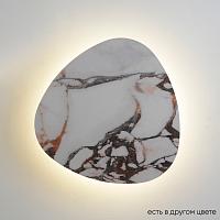 Дополнительная картинка Настенный светильник Crystal Lux 0263/412