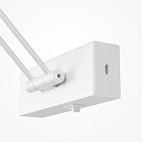Дополнительная картинка Подсветка Maytoni MIR268WL-L3W3K Luster