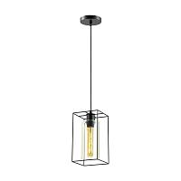 Дополнительная картинка Подвесной светильник Lumion Suspentioni Elliot 3728/1