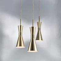 Дополнительная картинка Подвесной светильник Lightstar Dumo 816011