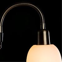 Торшер Arte Lamp Duetto A9569PN-2AB купить в Алматы svet.kz