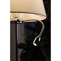 Торшер Arte Lamp Elba A2581PN-2CC купить в Алматы svet.kz