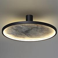 5078/45L L-VISION ODL24 Настенно-потолочный светильник LED 45W 3000K STOFLAKE