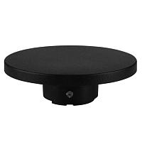Дополнительная картинка Настенный уличный светильник Arte Lamp NIMBO A4406AL-1BK