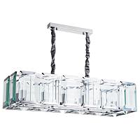 Дополнительная картинка Подвесной светильник Divinare Ostin 1100/02 SP-1