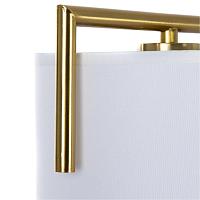 Дополнительная картинка Бра Arte Lamp APEROL A5031AP-1PB
