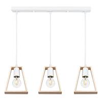 Дополнительная картинка Подвесной светильник Arte Lamp BRUSSELS A8030SP-3WH