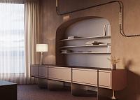 Светильник Technical C101CL-L500-12W3-6K-BS купить в Алматы svet.kz