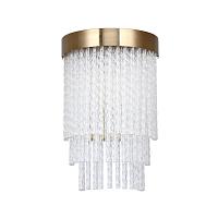 Дополнительная картинка Настенный светильник Favourite Bellinda 4189-2W