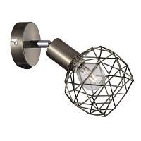 Дополнительная картинка Спот Arte Lamp Sospiro A6141AP-1AB