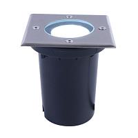 Дополнительная картинка Светильник уличный Arte Lamp PIAZZA A6015IN-1SS