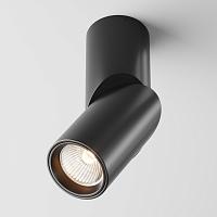 Дополнительная картинка Светодиодный спот C027CL-L10B