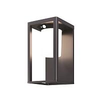 Дополнительная картинка Настенный светильник (бра) Outdoor OSL457WL-L2GF3K