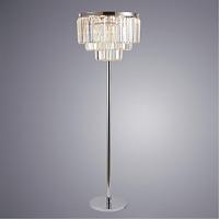 Дополнительная картинка Торшер Divinare Nova 3001/02 PN-6