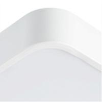 Дополнительная картинка Потолочный светильник Arte Lamp A2663PL-1WH