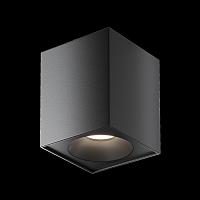 Дополнительная картинка Потолочный светильник Maytoni Sirius C030CL-01B