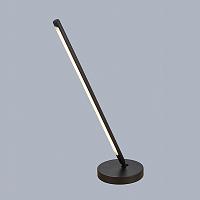 Настольная лампа Crystal Lux LARGO LG9W BLACK Crystal Lux 0780/501