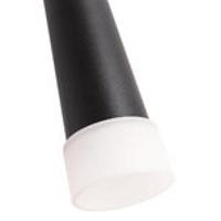 Дополнительная картинка Подвесной светодиодный светильник Arte Lamp Orione A6010SP-1BK