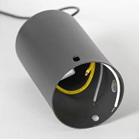 Дополнительная картинка Подвесной светодиодный светильник Lussole Loft Lowell LSP-7115