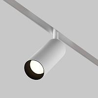 Дополнительная картинка Трековый светильник Technical TR032-2-12W3K-S-W