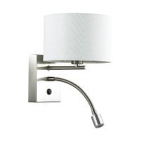 Дополнительная картинка Бра Lumion Moderni Nikki 3745/1A