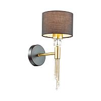 Дополнительная картинка Бра Lumion Neoclassi Santiago 4516/1W