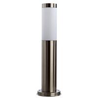 Дополнительная картинка Уличный светильник Arte Lamp 68 A3158PA-1SS