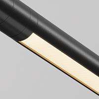 Дополнительная картинка Светильник Technical C147CL-L500-12W3K-B