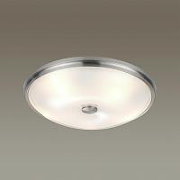 Дополнительная картинка Потолочный светильник Odeon Light Walli Pelow 4957/5