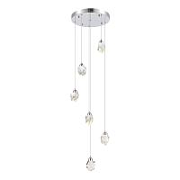 Дополнительная картинка SL6114.103.06 Светильник подвесной ST-Luce 