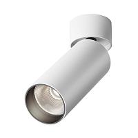 Дополнительная картинка Потолочный светильник Technical C055CL-L12W4K-W-W