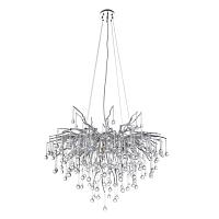 Дополнительная картинка Люстра подвесная Divinare Salice 3132/26 SP-10