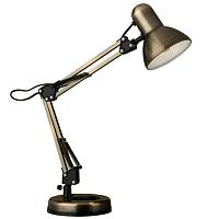 Дополнительная картинка Настольная лампа Arte Lamp Junior A1330LT-1AB