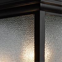 Дополнительная картинка Уличный светильник Arte Lamp Bremen A1014FN-1BK