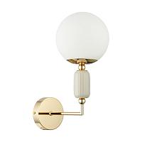 Дополнительная картинка 6580/1W Lumion Настенный светильник VIVIEN