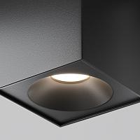 Дополнительная картинка Потолочный светильник Maytoni Sirius C030CL-01B