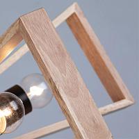 Дополнительная картинка Потолочный светильник Arte Lamp Brussels A8030PL-6BK