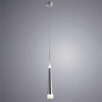 Дополнительная картинка Подвесной светодиодный светильник Arte Lamp Orione A6010SP-1CC