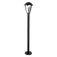 Светильник уличный Arte Lamp HENRY A1661PA-1BK