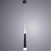 Дополнительная картинка Подвесной светодиодный светильник Arte Lamp Orione A6010SP-1BK