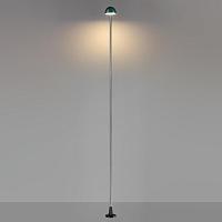 Дополнительная картинка 7122/4GLB NATURE Odeon Light Уличный светильник VERDE