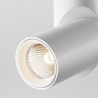 Дополнительная картинка Светодиодный спот Maytoni Dafne C027CL-L10W