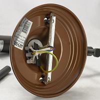 Дополнительная картинка Бра Lussole Milazzo LSL-2901-01