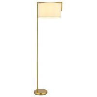Дополнительная картинка Торшер Arte Lamp APEROL A5031PN-1PB