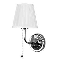 Дополнительная картинка Бра Arte Lamp MARRIOT A5039AP-1CC