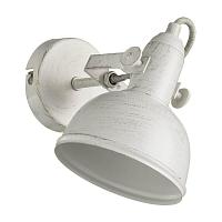 Настенный светильник Arte Lamp Martin A5213AP-1WG