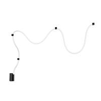 Дополнительная картинка Потолочный светильник Arte Lamp KLIMT A2850PL-32BK