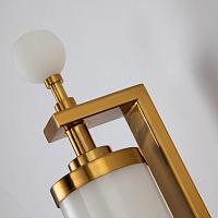 Дополнительная картинка Настенный светильник Plunger 3011-2W