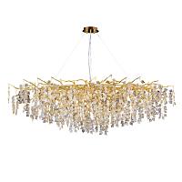 Дополнительная картинка Подвесной светильник Divinare SALICE 3136/01 SP-13