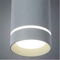 Дополнительная картинка Подвесной светодиодный светильник Arte Lamp Altais A6110SP-2WH